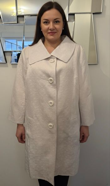 Veste Patrice Breal taille 46 neuf 