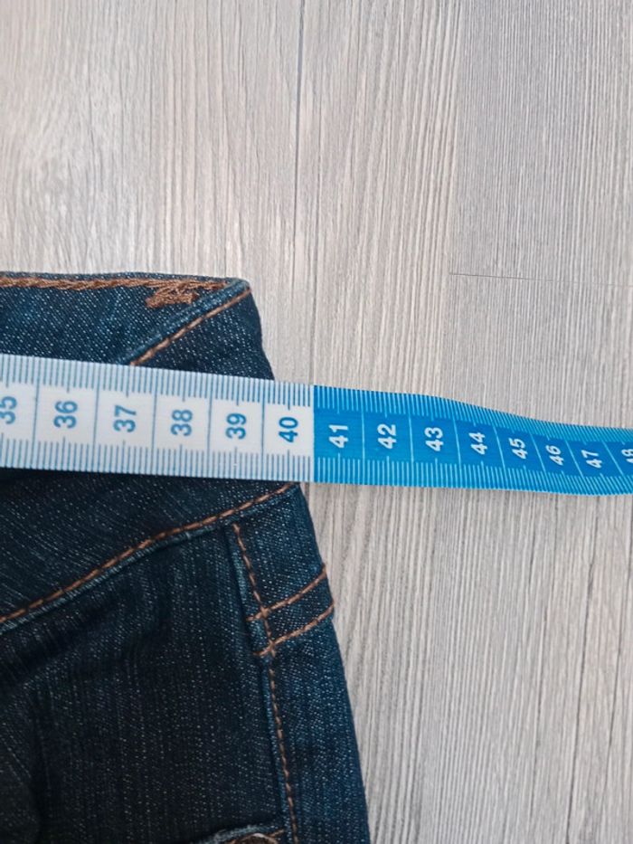 Jean T40 - photo numéro 4