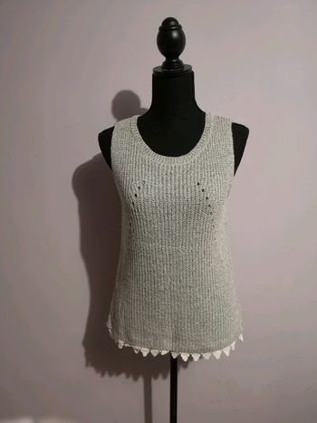 Débardeur en tricot Primark