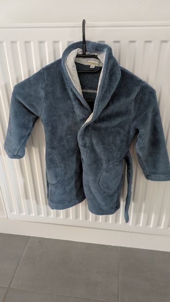 Robe de chambre