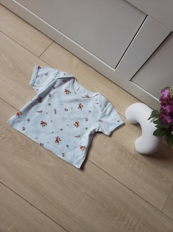 Teeshirt 🎀 Disney 3 mois 1€50