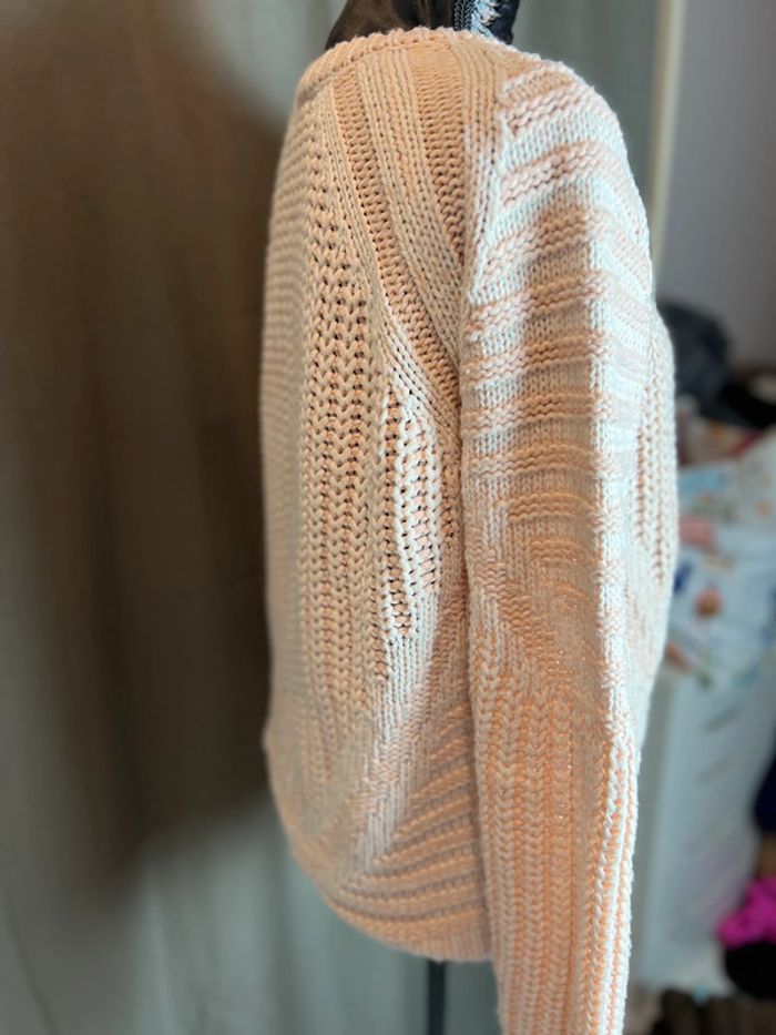 Pull en maille - photo numéro 6