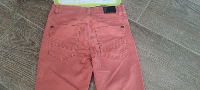 Jeans slim - photo numéro 7