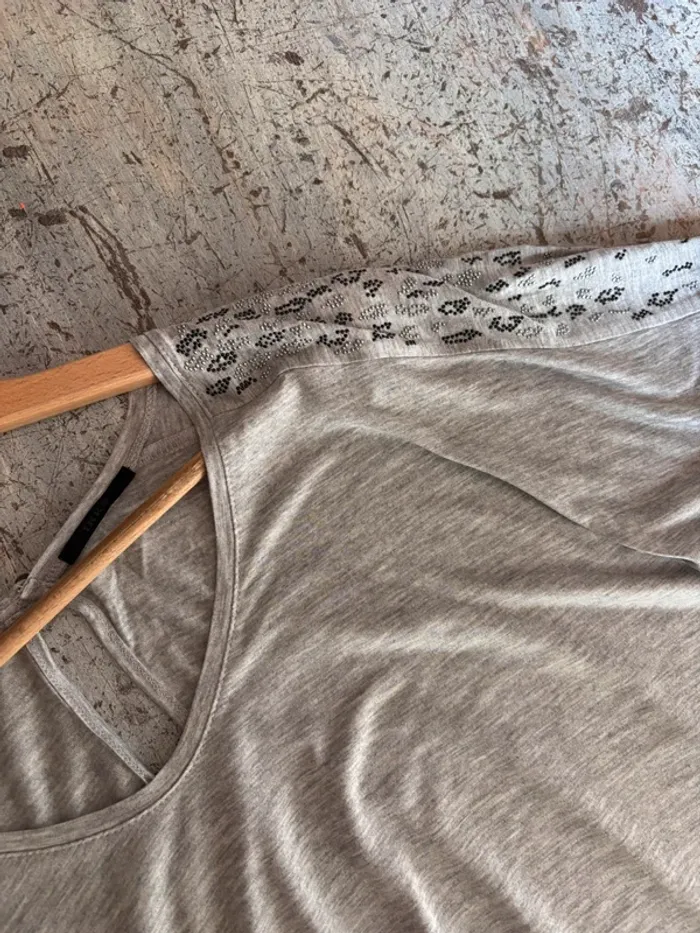 Blouse ikks - photo numéro 4