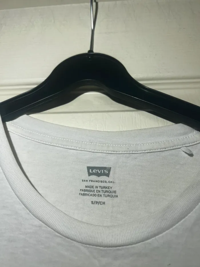 T-shirt Levis - photo numéro 3