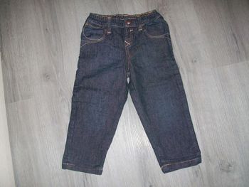 Jean Levi's 24 mois neuf
