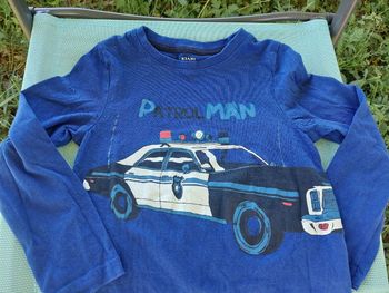 T-shirt Kiabi