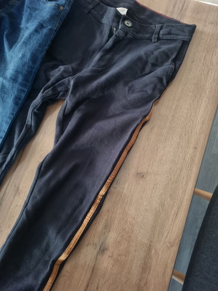 Lot de 6jeans - photo numéro 4