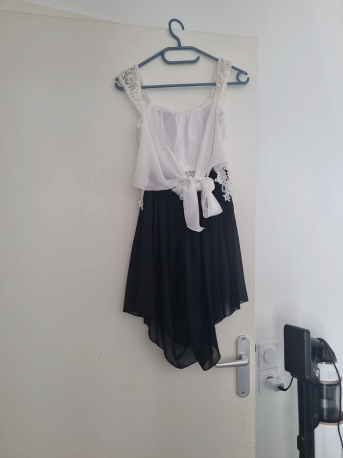 Combishort - photo numéro 2