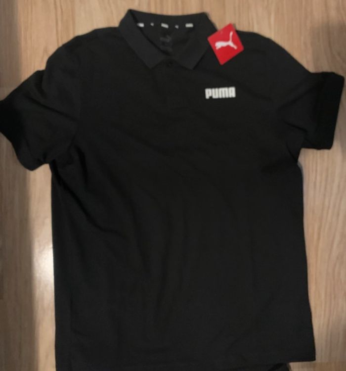 Polo Puma neuf - photo numéro 2