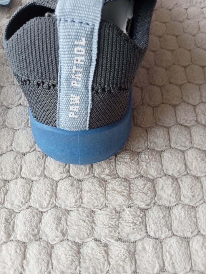 Basket souple paw patrol 25 - photo numéro 2