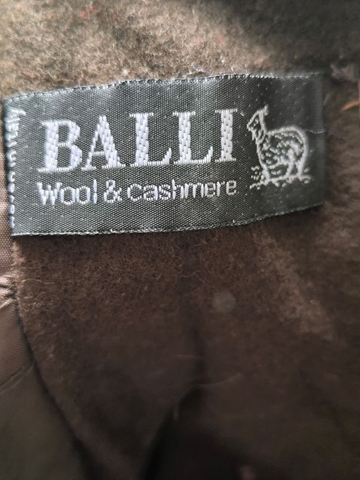 Manteau T46 - photo numéro 5