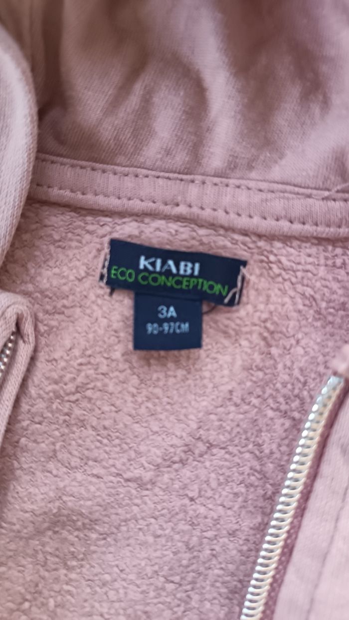 Gilet - photo numéro 3