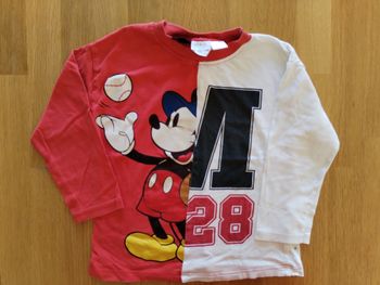 Tee-shirt Zara
