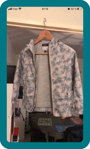 Imperméable