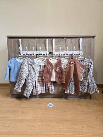 Vêtement Bébé Fille - Collection Moka à Ottawa - Sergent Major - 24 mois 86 cm