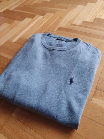 Sweat Ralph Lauren