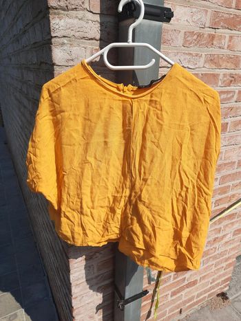 Blouse zara