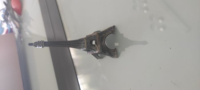 Déco tour eiffel