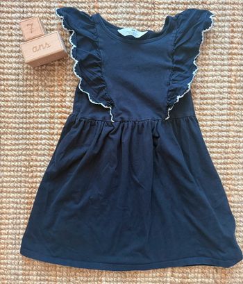 Robe H&M 7ans / 122cm