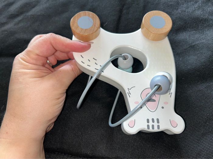 Jouet en bois - photo numéro 7