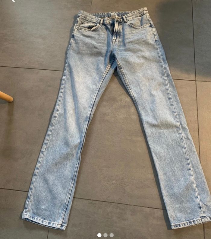 Jeans  Regular - photo numéro 2