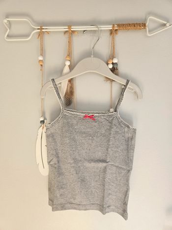 Maillot de corps 3 ans