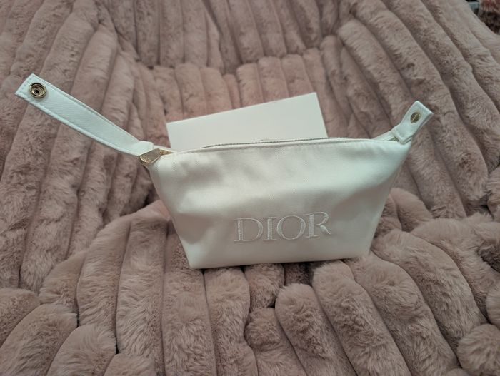 Petite trousse de maquillage Dior - photo numéro 2