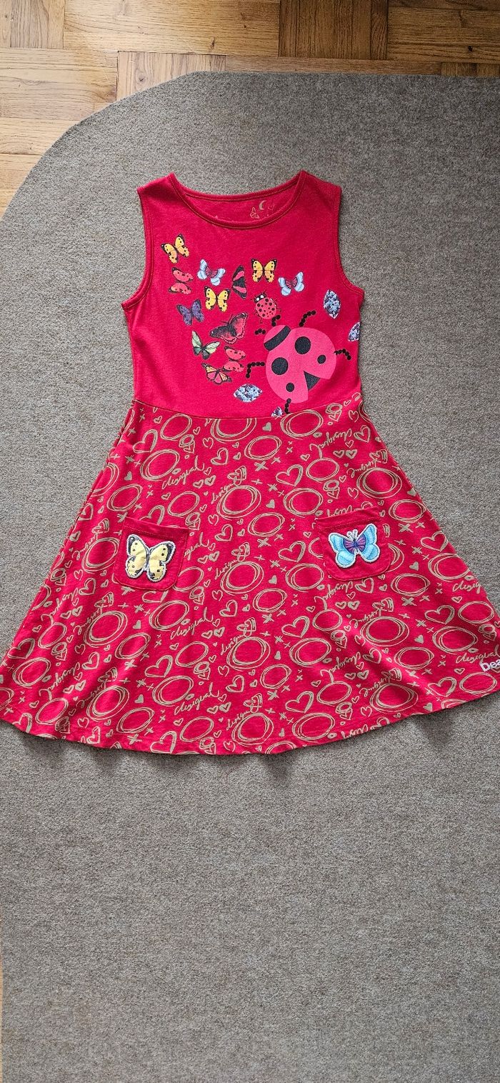 Robe Desigual - photo numéro 9