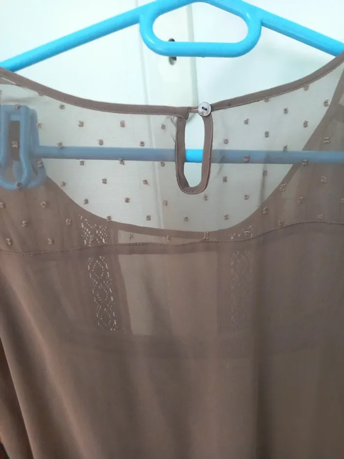 Robe cache cache été - photo numéro 5