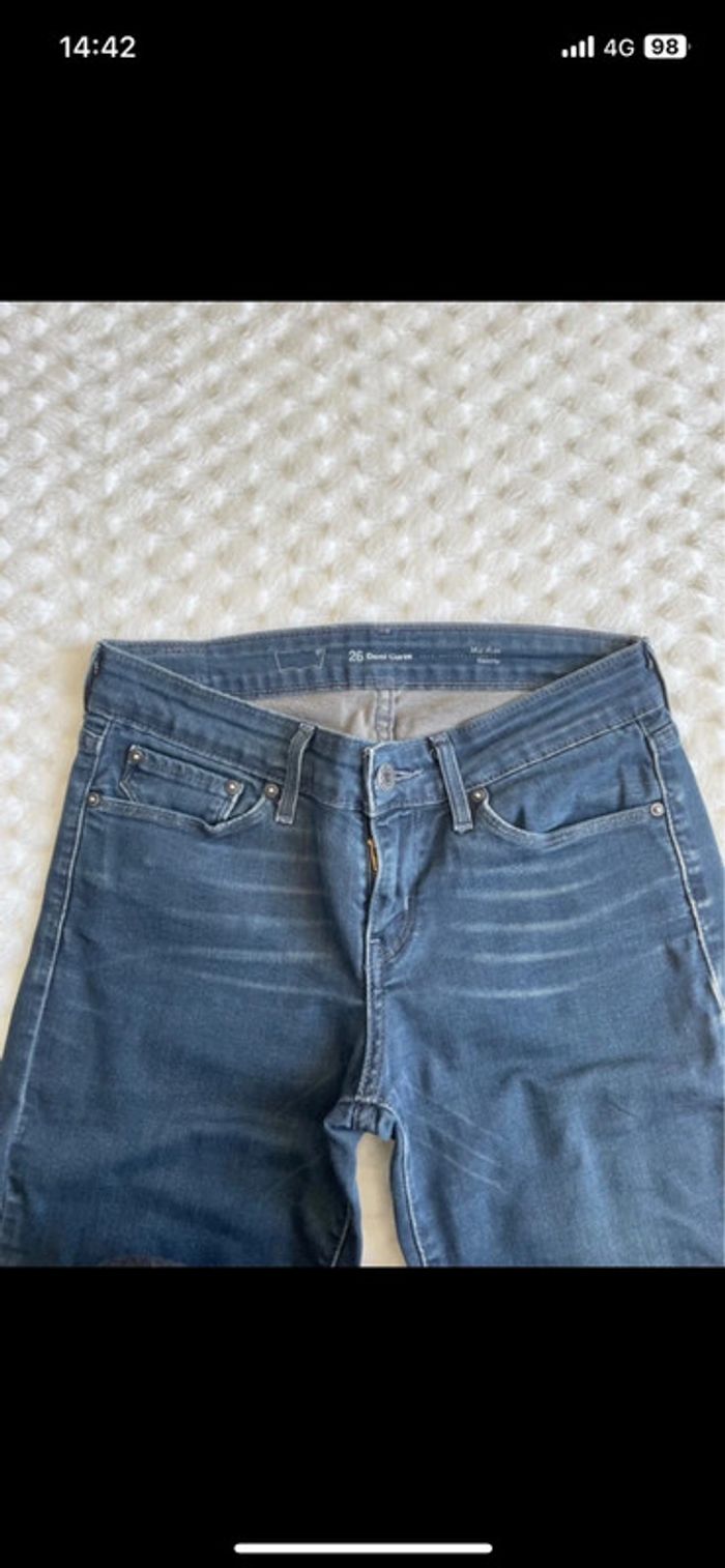 Jean Levi’s - photo numéro 3