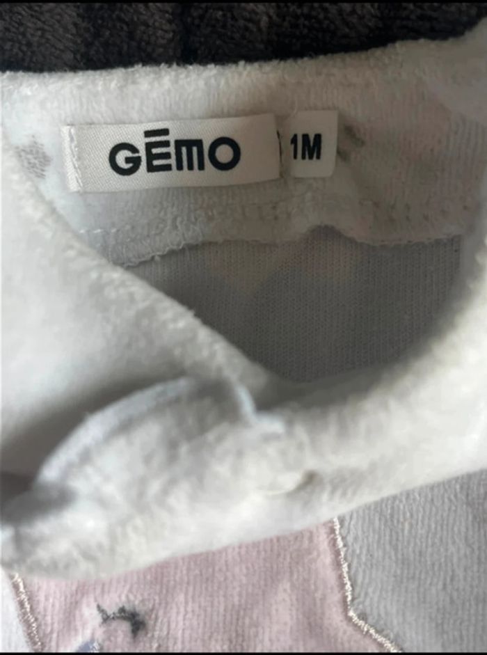 Pyjamas - photo numéro 2