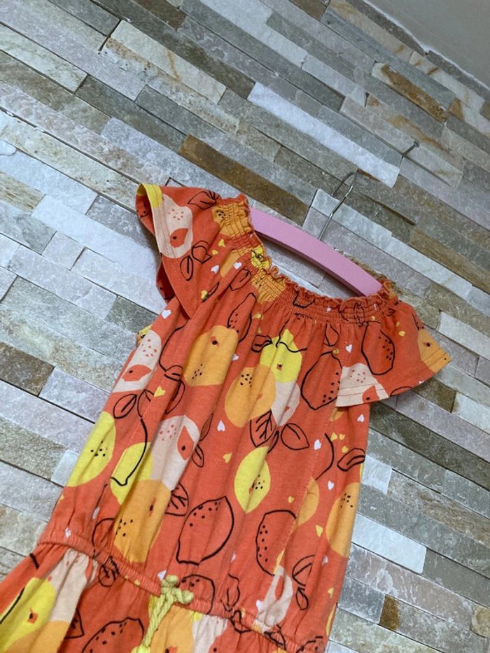 4ans combishort - photo numéro 2