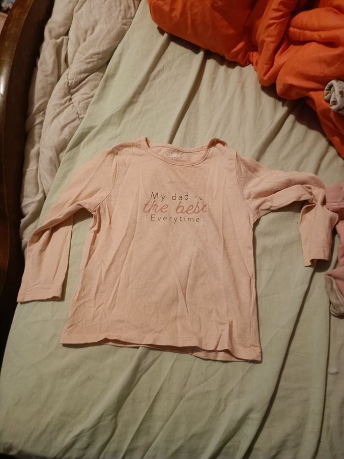 Vêtement 24 mois - photo numéro 2