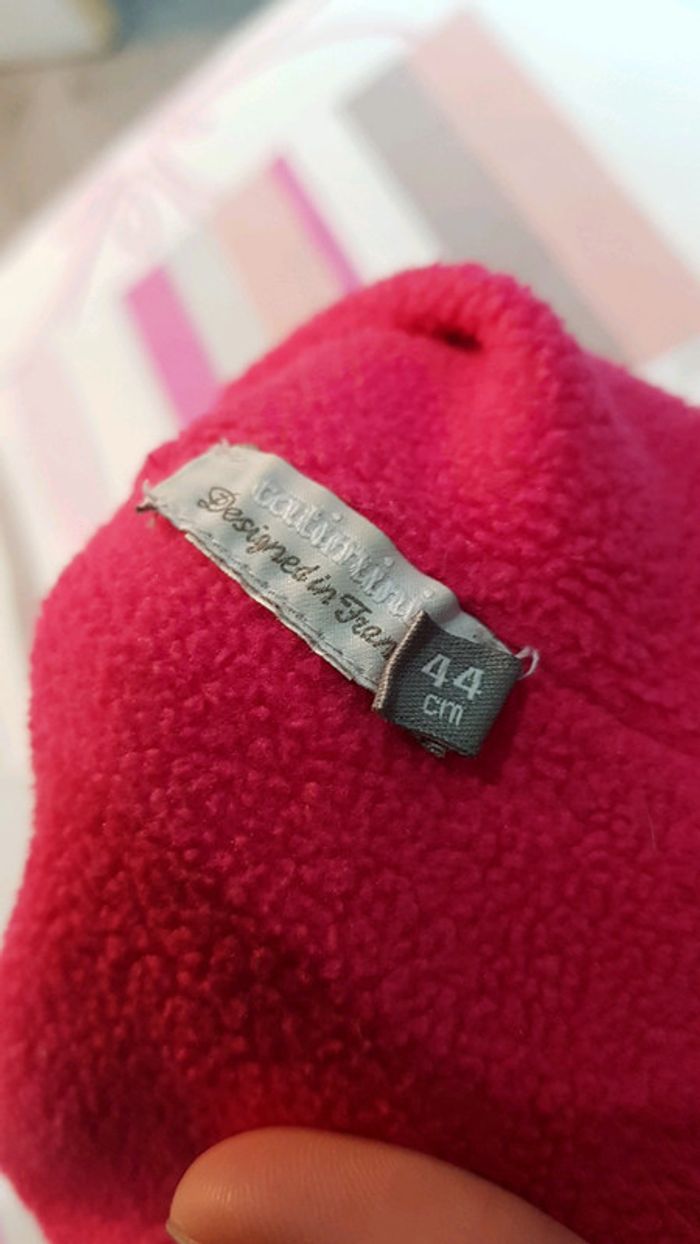 Bonnet catimini 44cm - photo numéro 3