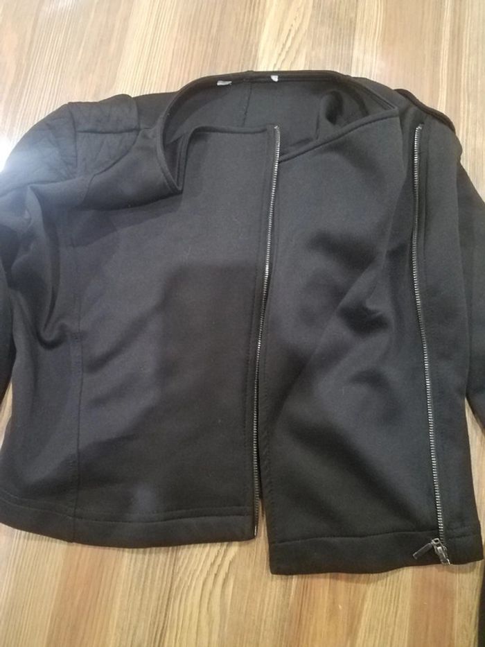 Veste - photo numéro 6