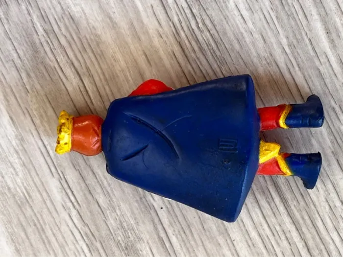 Figurine prince de lu - photo numéro 3
