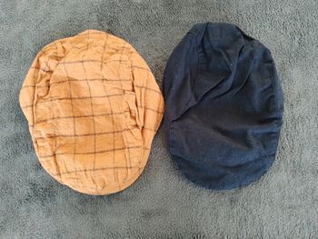 Lot de 2 casquettes