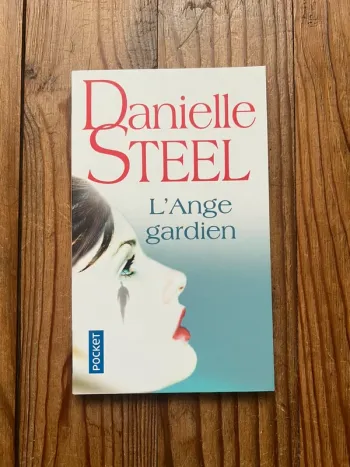 L'Ange gardien - Danielle Steel