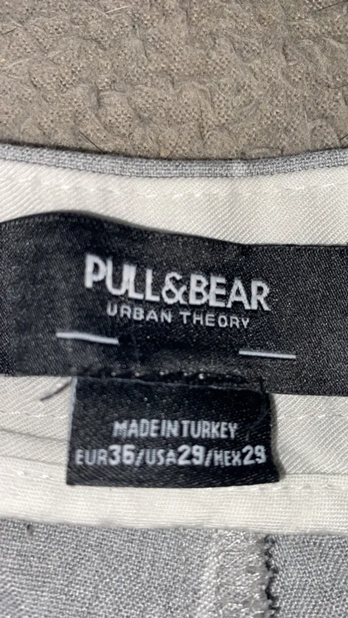 Pantalon - photo numéro 2