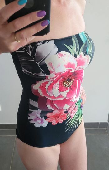 Maillot de bain gainant