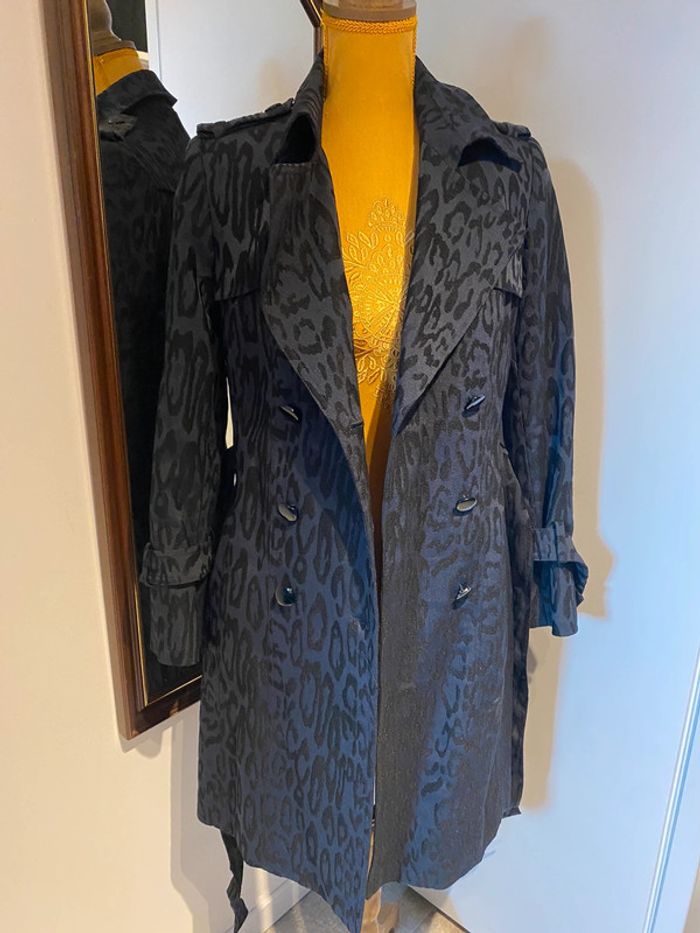Trench-coat - photo numéro 6