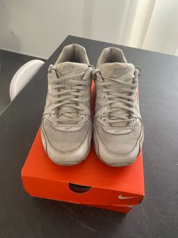 Nike air baskets air Max basket chaussures fille femme 39