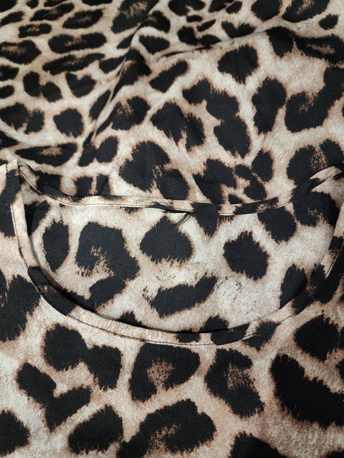 Robe léopard 🐆 - photo numéro 8