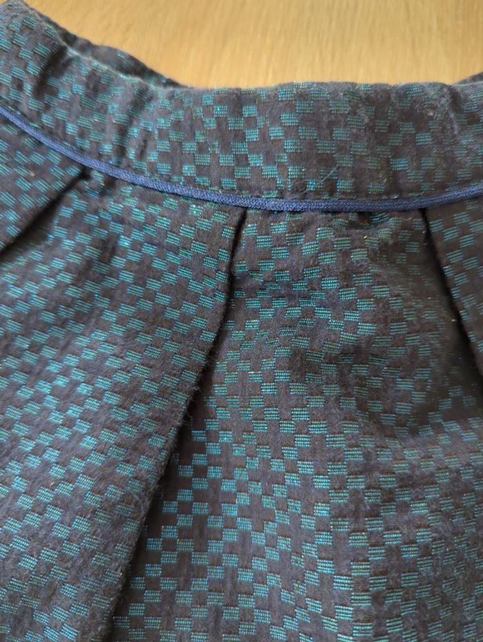 Jupe cérémonie fêtes - photo numéro 2