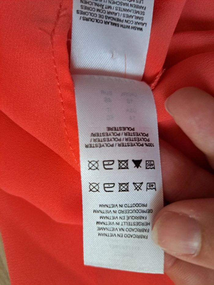 T-shirt 46/48 - photo numéro 4