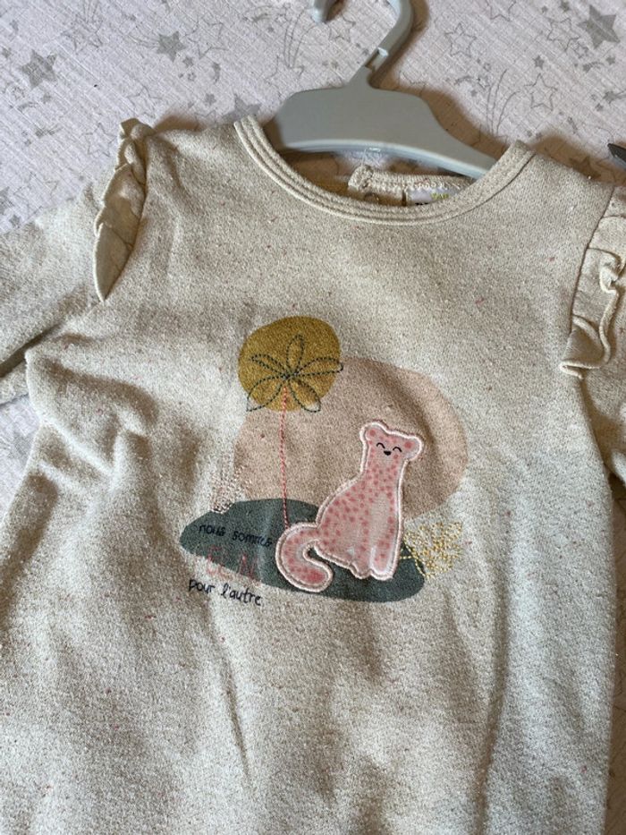 Pyjama 6m - photo numéro 2