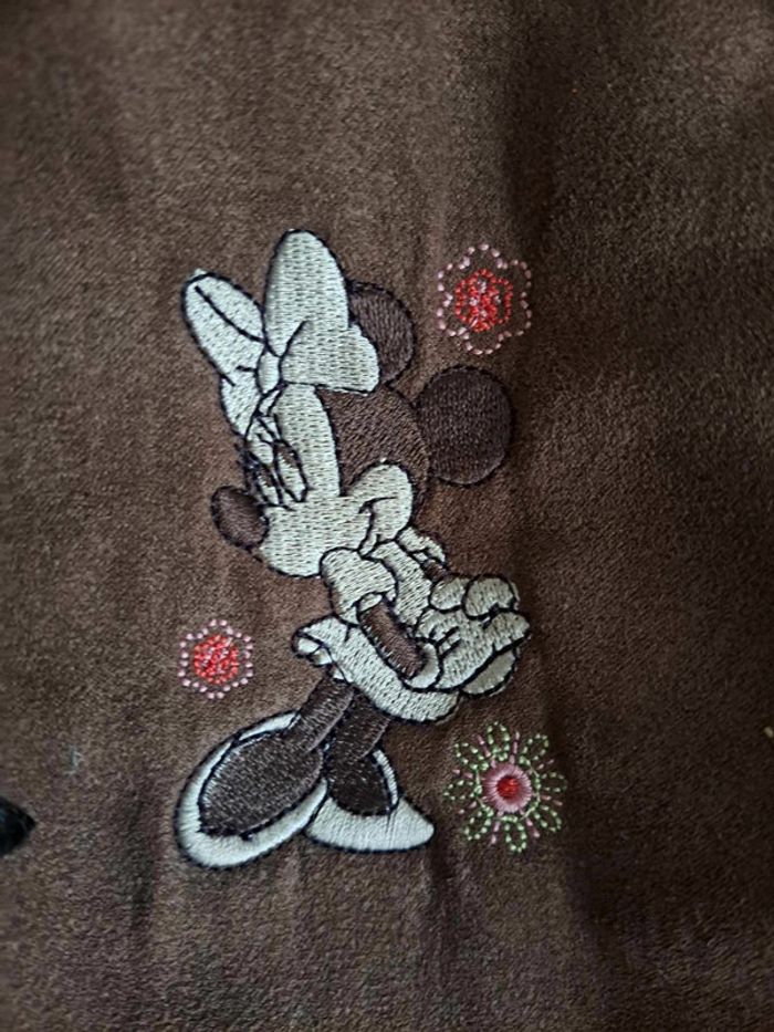 Manteau à capuche, Disney 6 ans - photo numéro 6