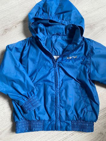 Veste de pluie mexx