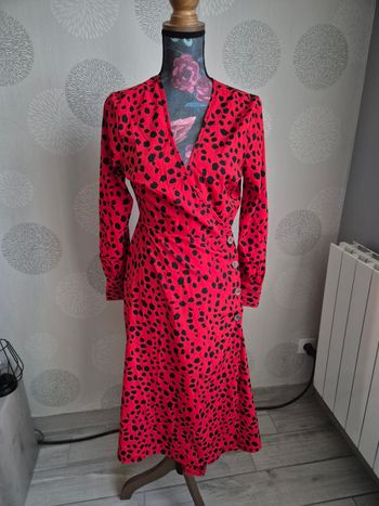 Robe longue 